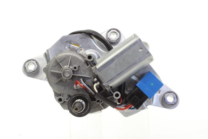 ALANKO 10800087: Silnik wycieraczek 12V, z tyłu