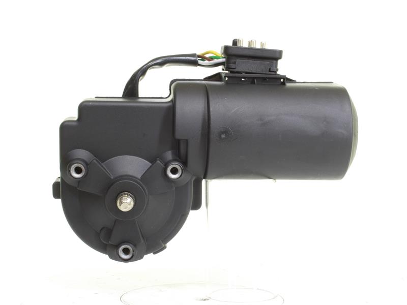 ALANKO 10800090: Motor stergator 12V, spate