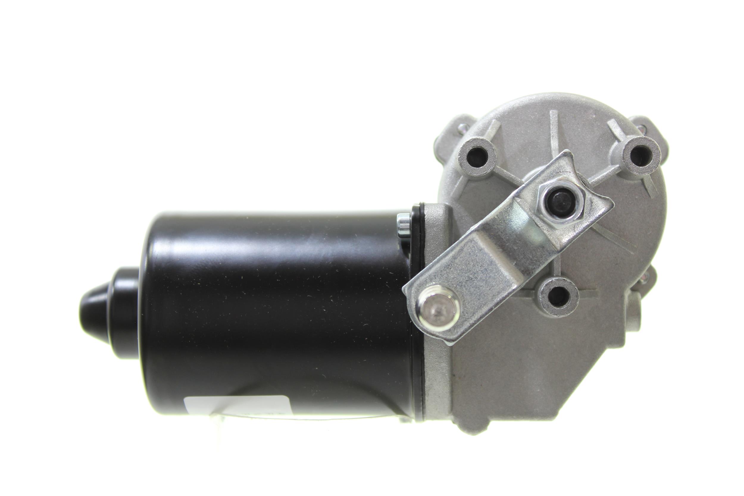 ALANKO 10800094: Ruitenwissermotor 12V, Links, Voor