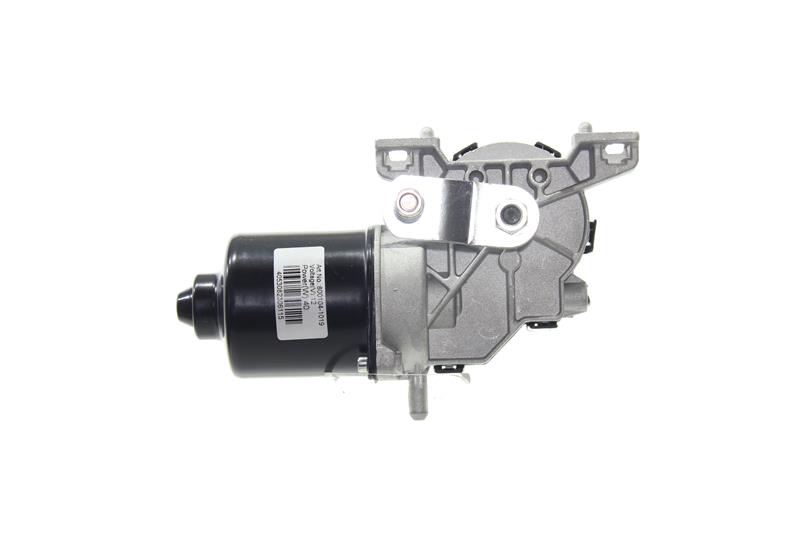 ALANKO 10800104: Motor stergator 12V, stanga, fata