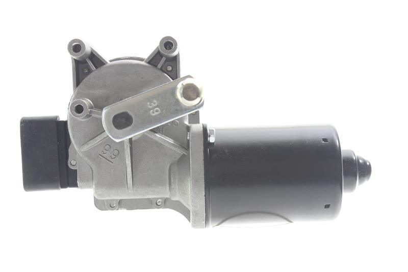 ALANKO 10800108: Motor stergator 12V, stanga, fata
