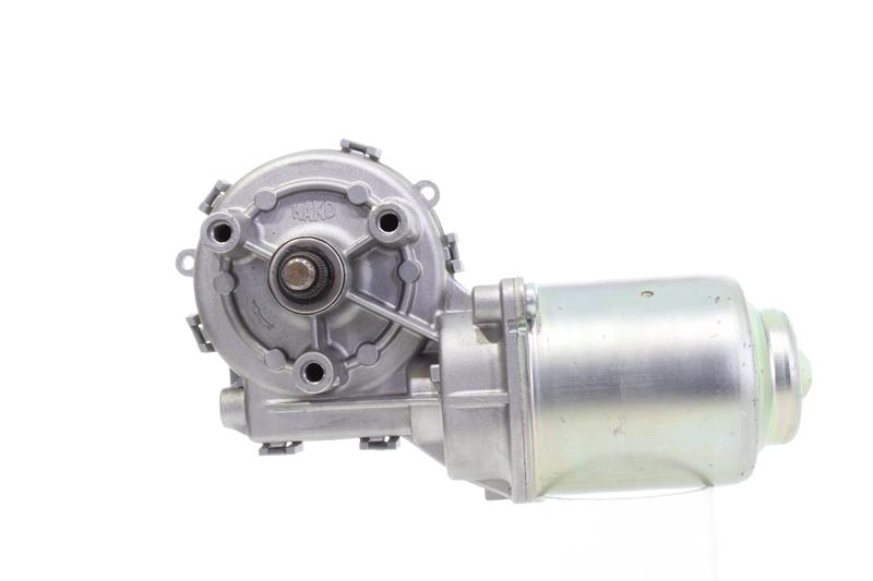 ALANKO 10800146: Motor stergator 12V, stanga, fata