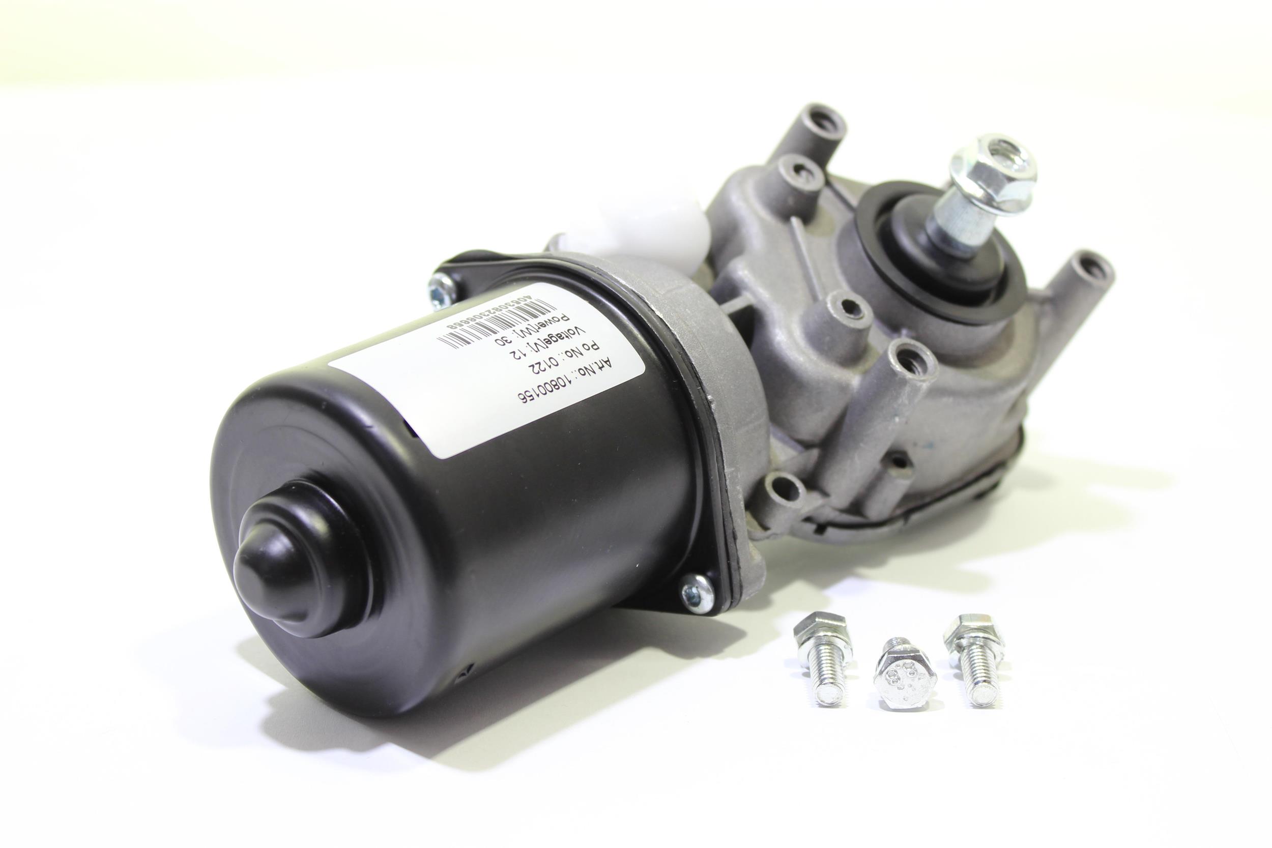ALANKO 10800156: Scheibenwischermotor 12V, vorne