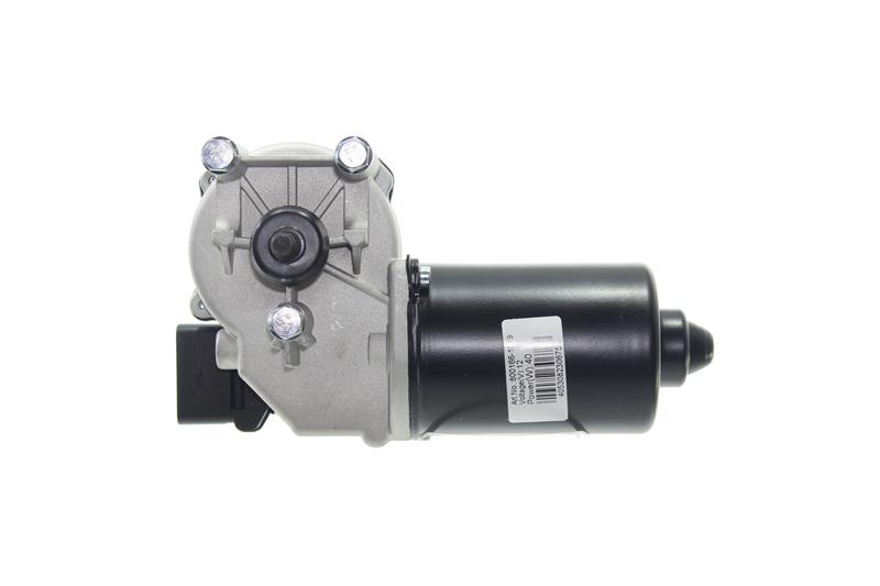 ALANKO 10800166: Motor stergator 12V, fata
