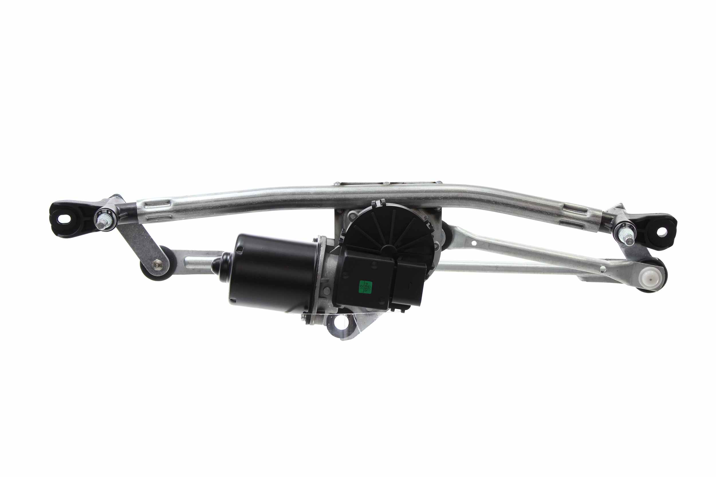 ALANKO 10800202: Scheibenwischermotor 12V, vorne