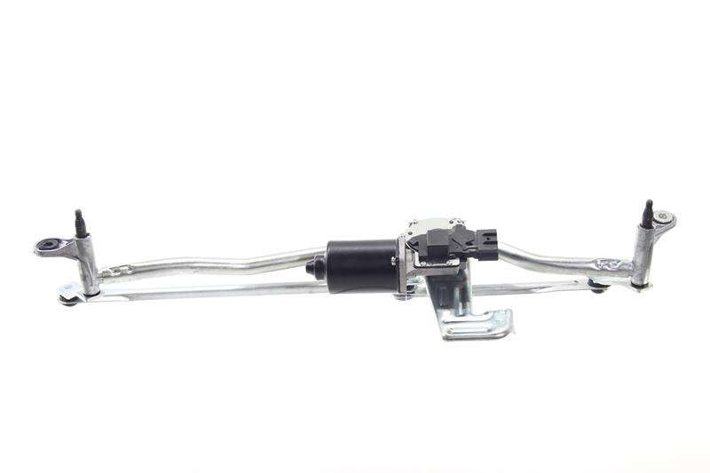 ALANKO 10800204: Motor stergator 12V, fata