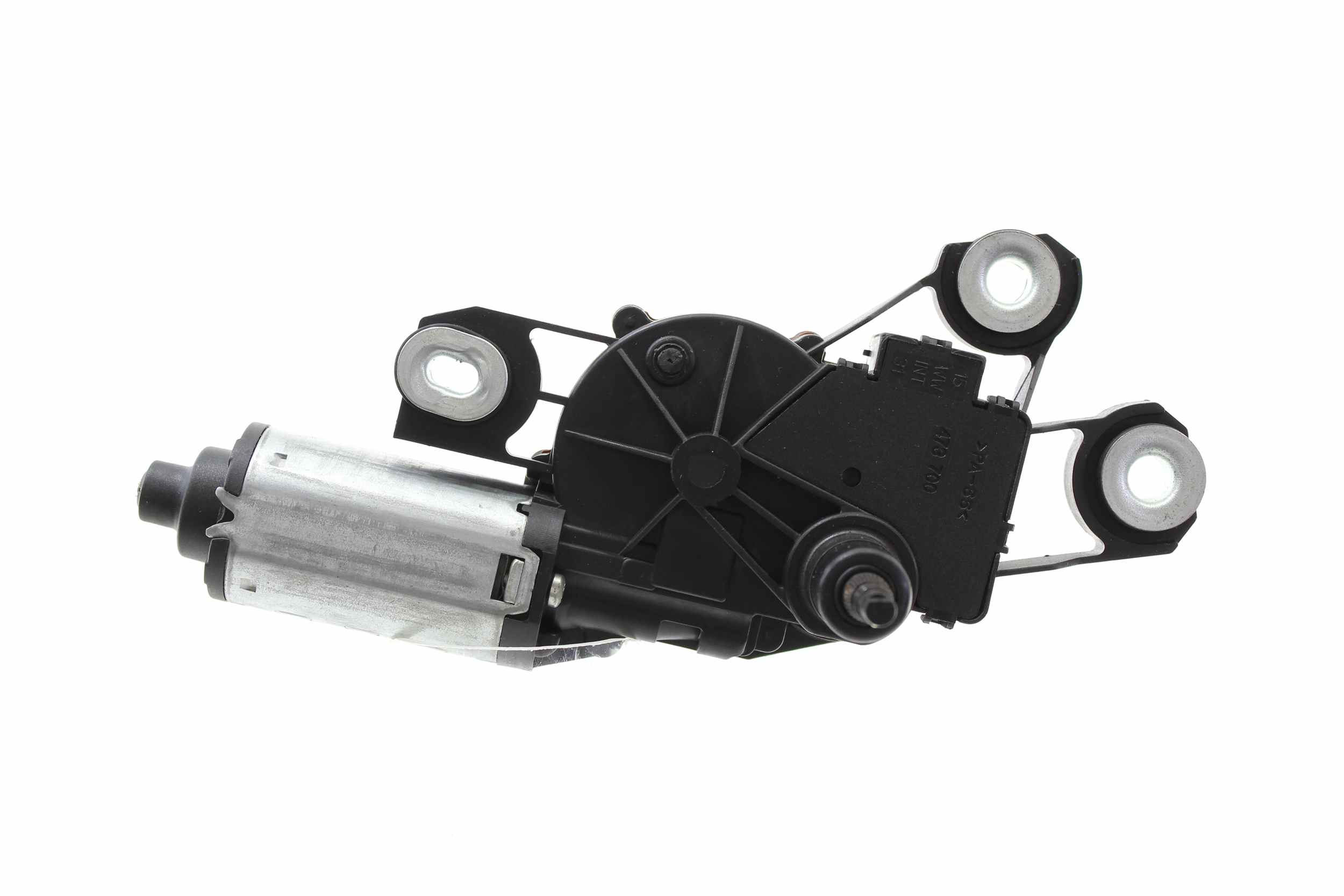 ALANKO 10800759: Motor stergator 12V, spate