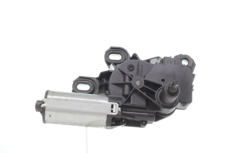 ALANKO 10800767: Motor stergator 12V, spate