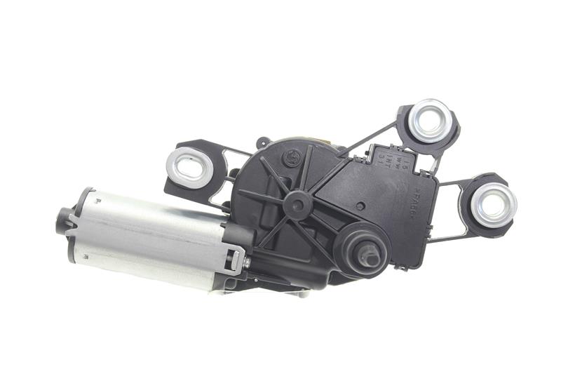 ALANKO 10800772: Motor stergator 12V, 40W, spate
