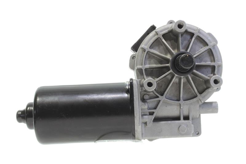 ALANKO 10800776: Ruitenwissermotor 24V, Voor