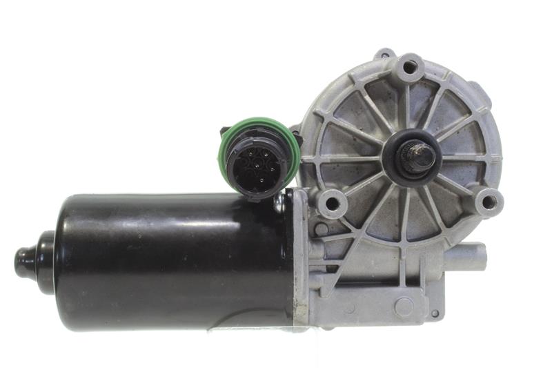 ALANKO 10800781: Silnik wycieraczek 24V, z przodu