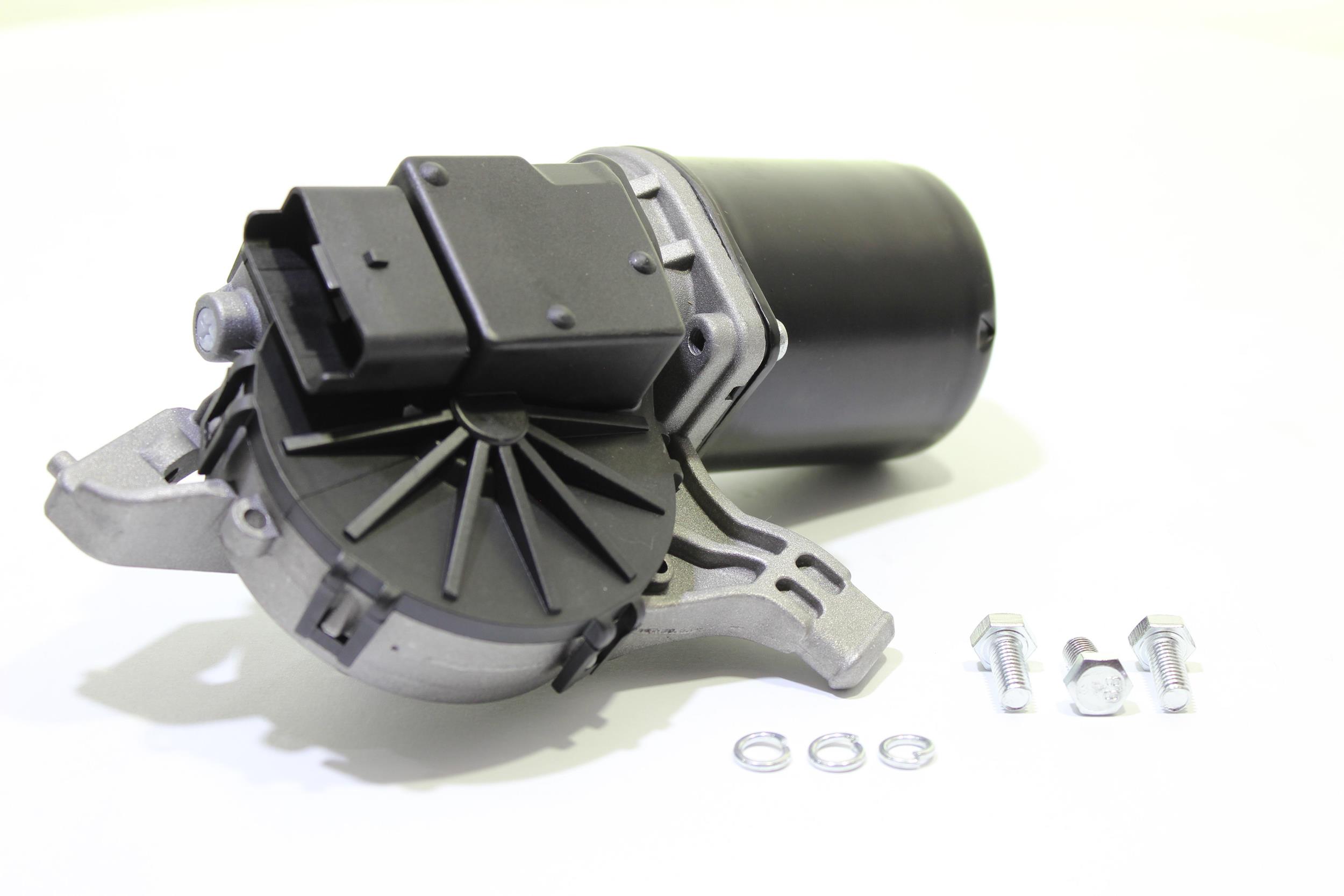 ALANKO 10800796: Moteur d'essuie-glace 12V, avant