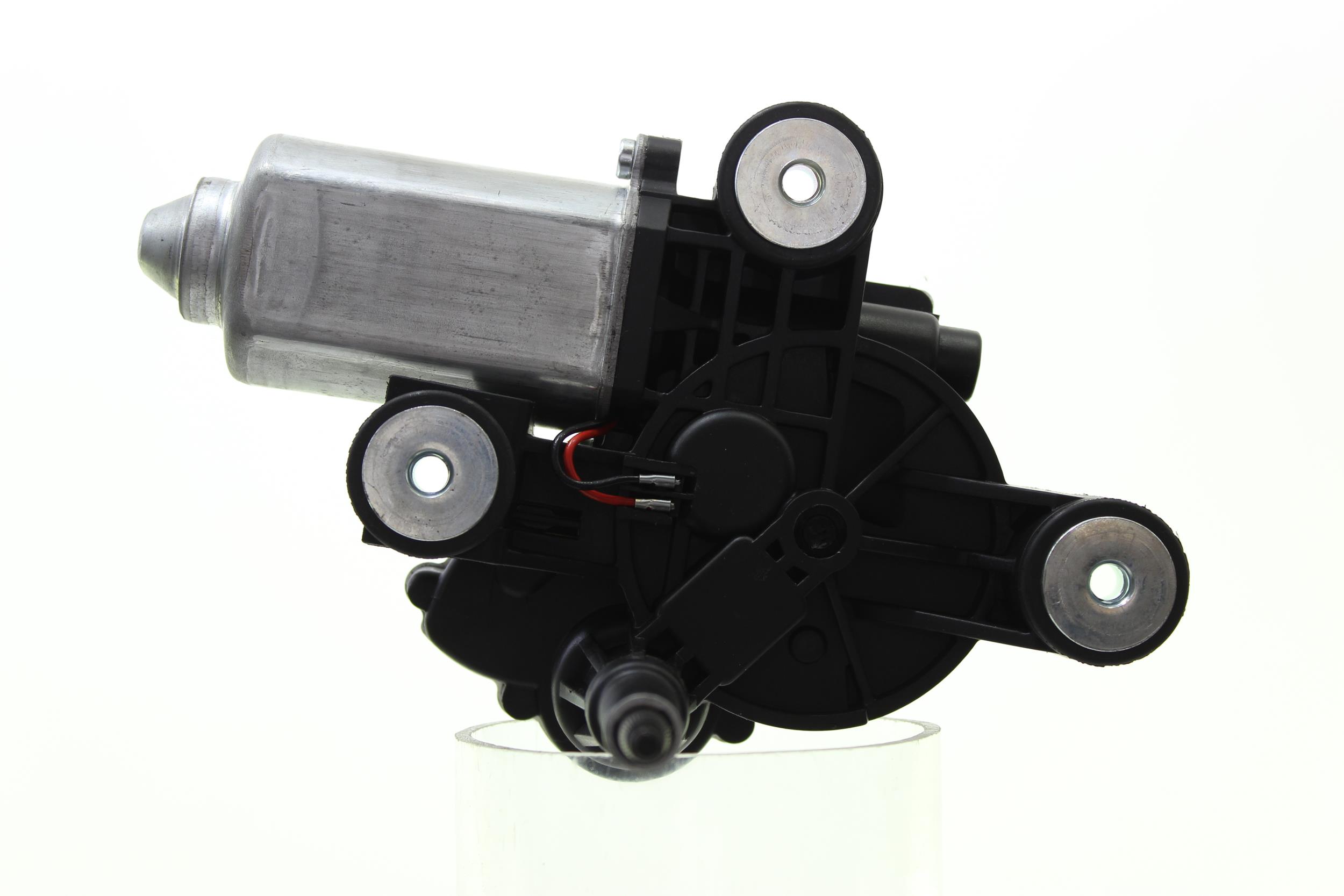 ALANKO 10800825: Motor stergator 12V, spate