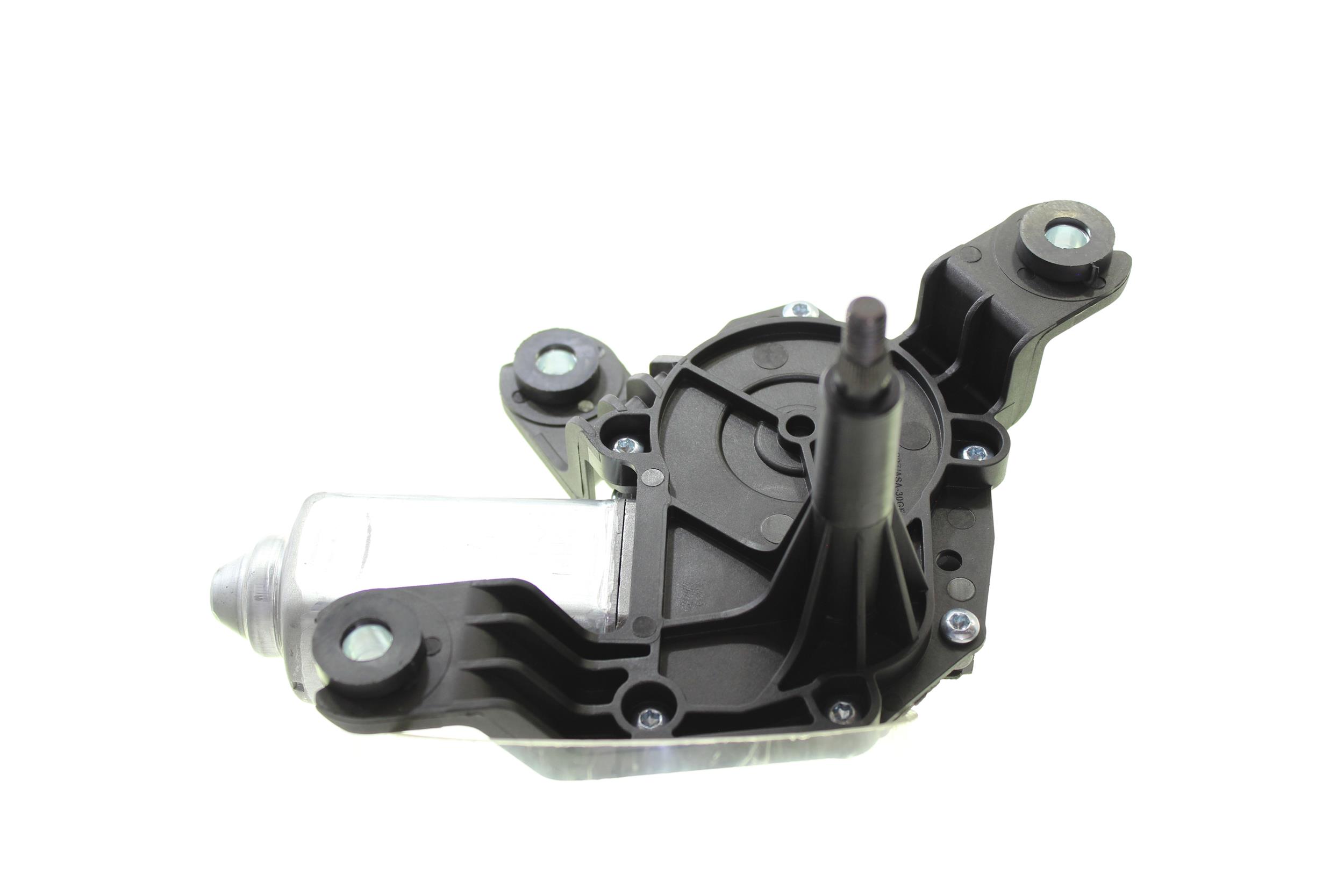 ALANKO 10800828: Motor stergator 12V, spate