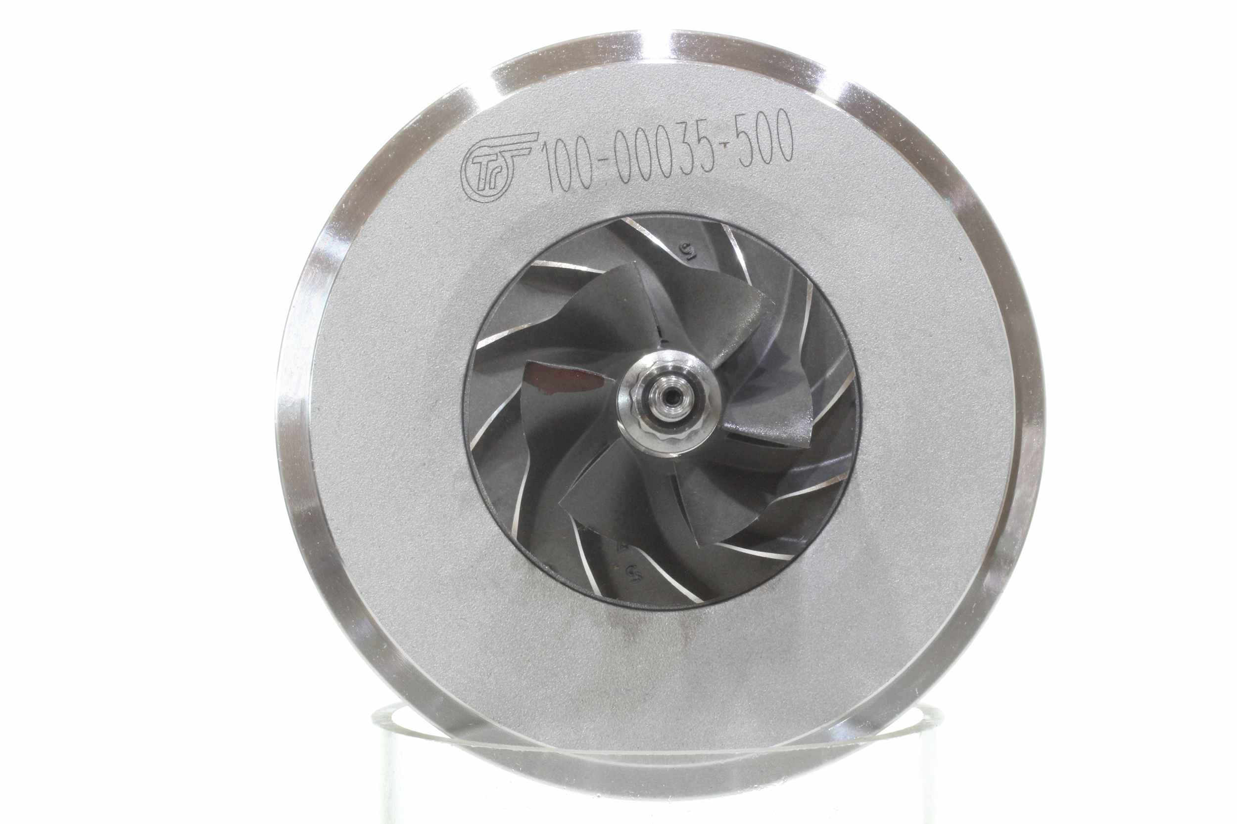 ALANKO 10922020: Turbinhjulstomme, turboaggregat