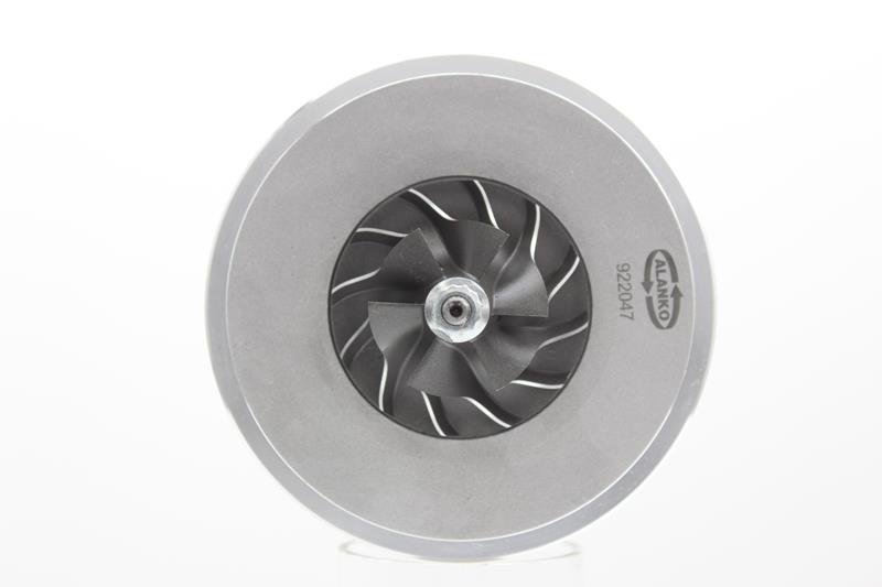 ALANKO 10922047: Conjunto piezas turbocompresor