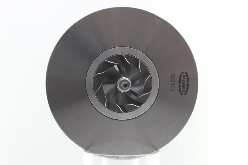 ALANKO 10922102: Turbo kassett