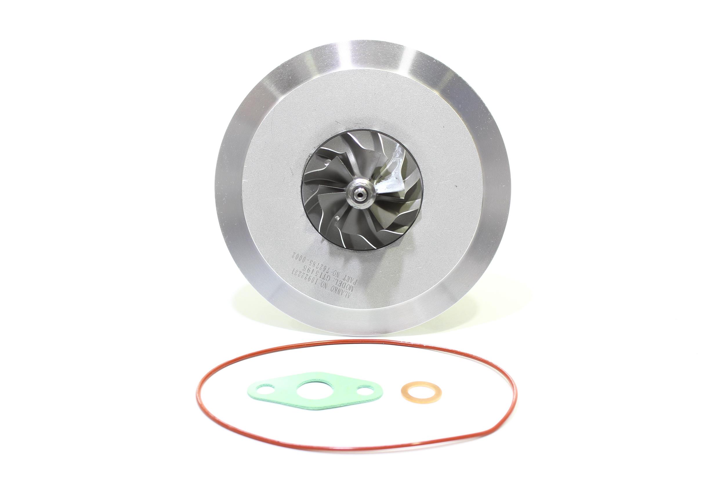 ALANKO 10922231: Conjunto piezas turbocompresor