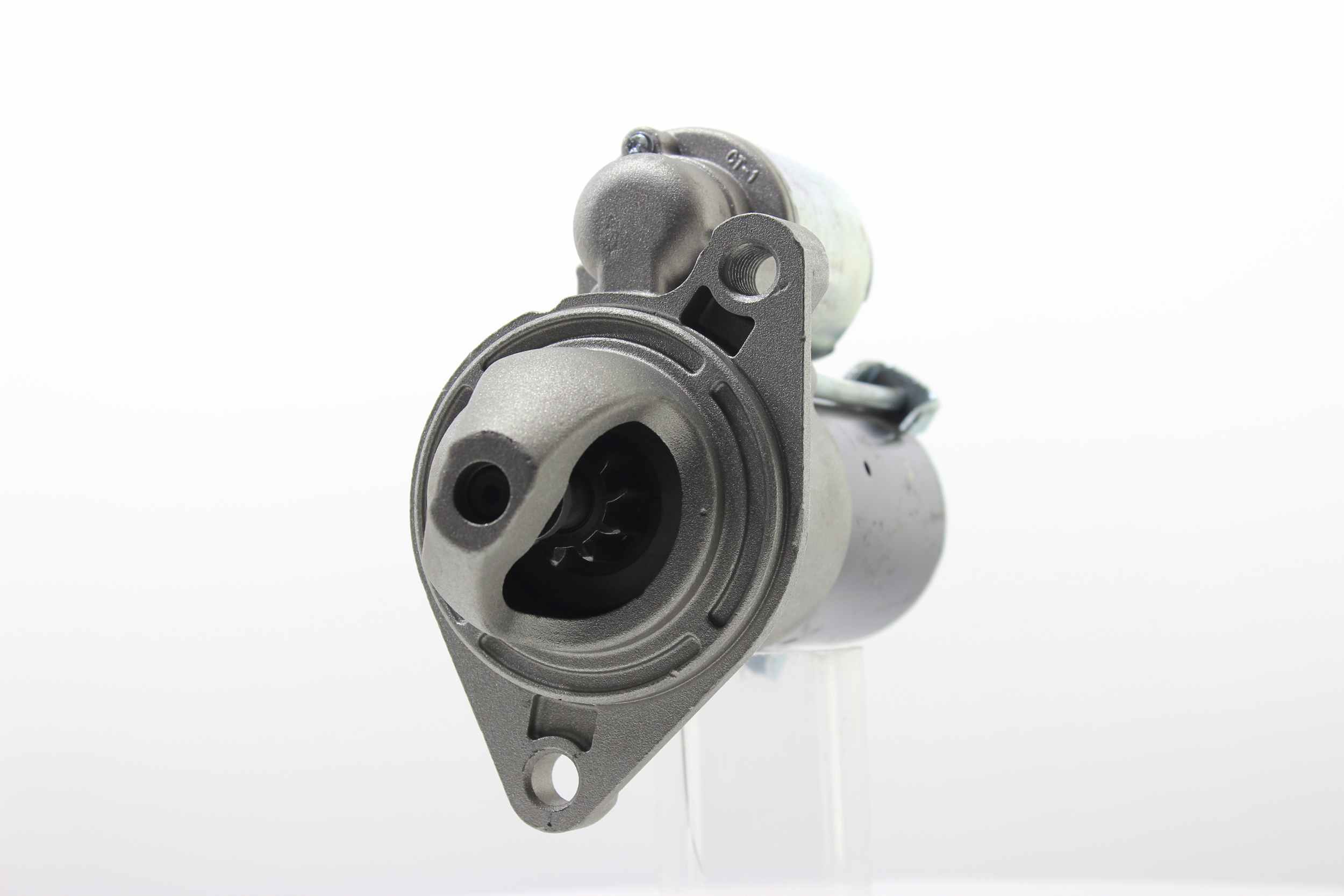 ALANKO 11438625: Anlasser 1,5kW