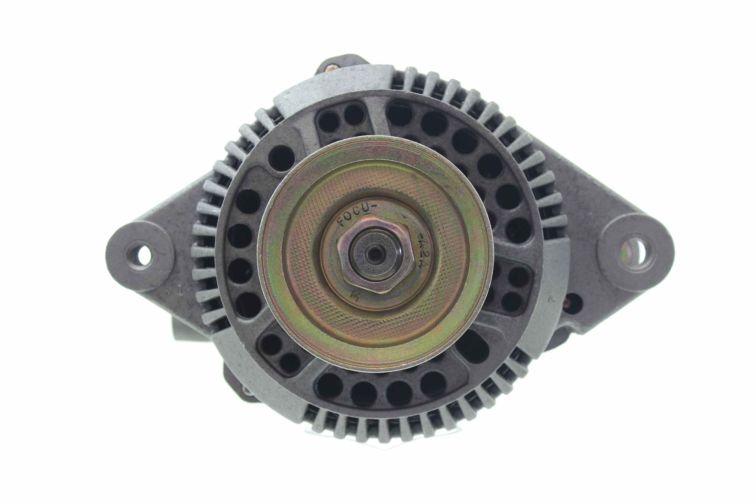 ALANKO 11442693: Lichtmaschine 75A
