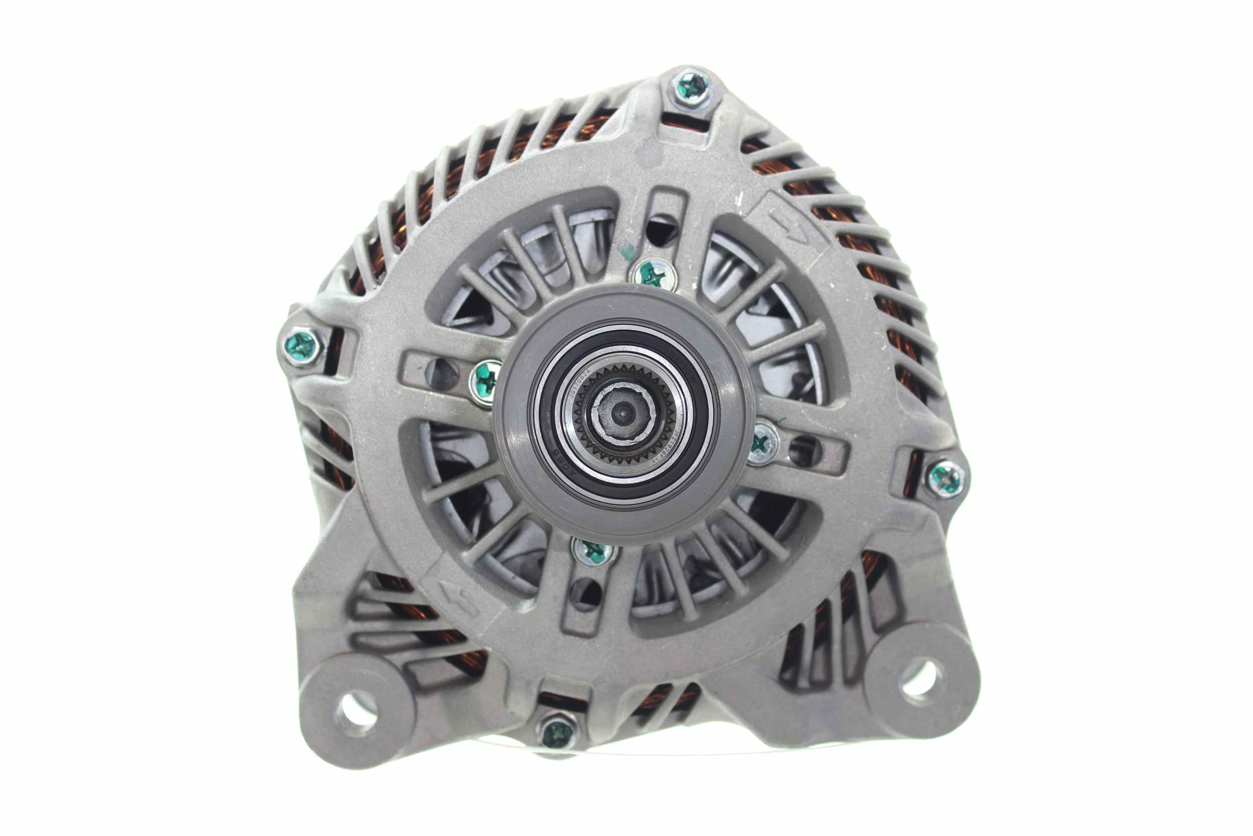 ALANKO 11443810: Lichtmaschine 210A