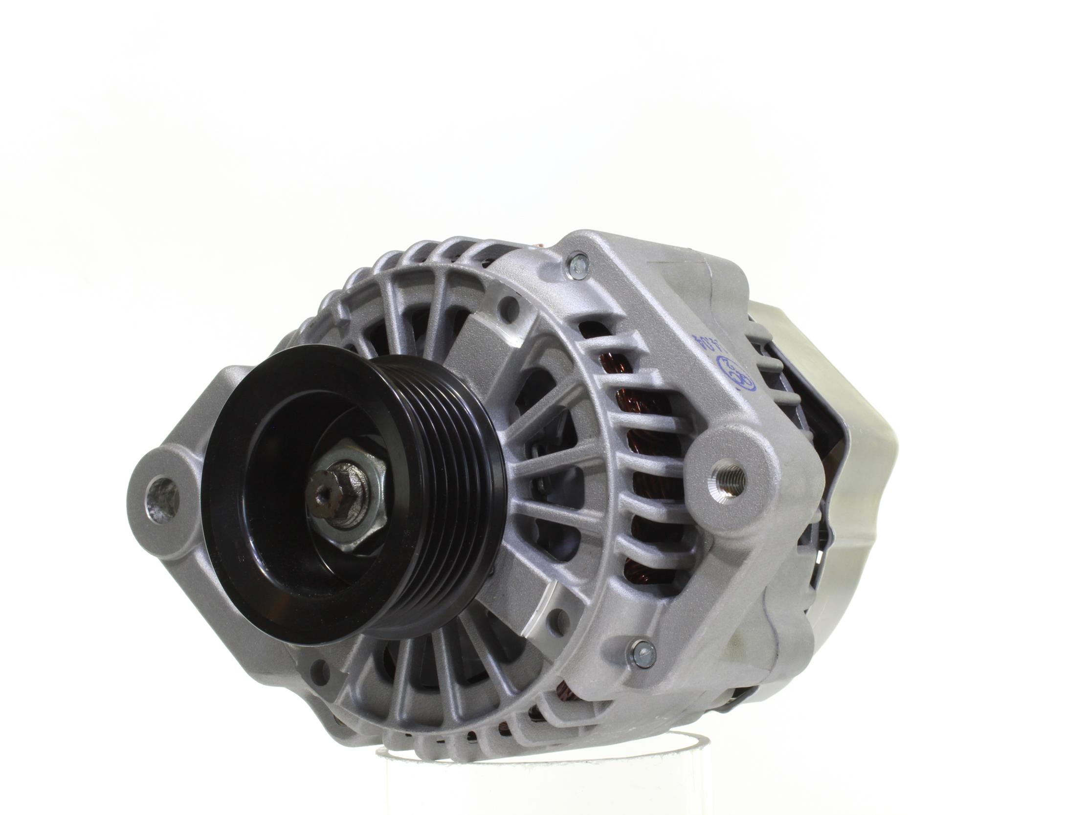 ALANKO 11443836: Alternator 70A