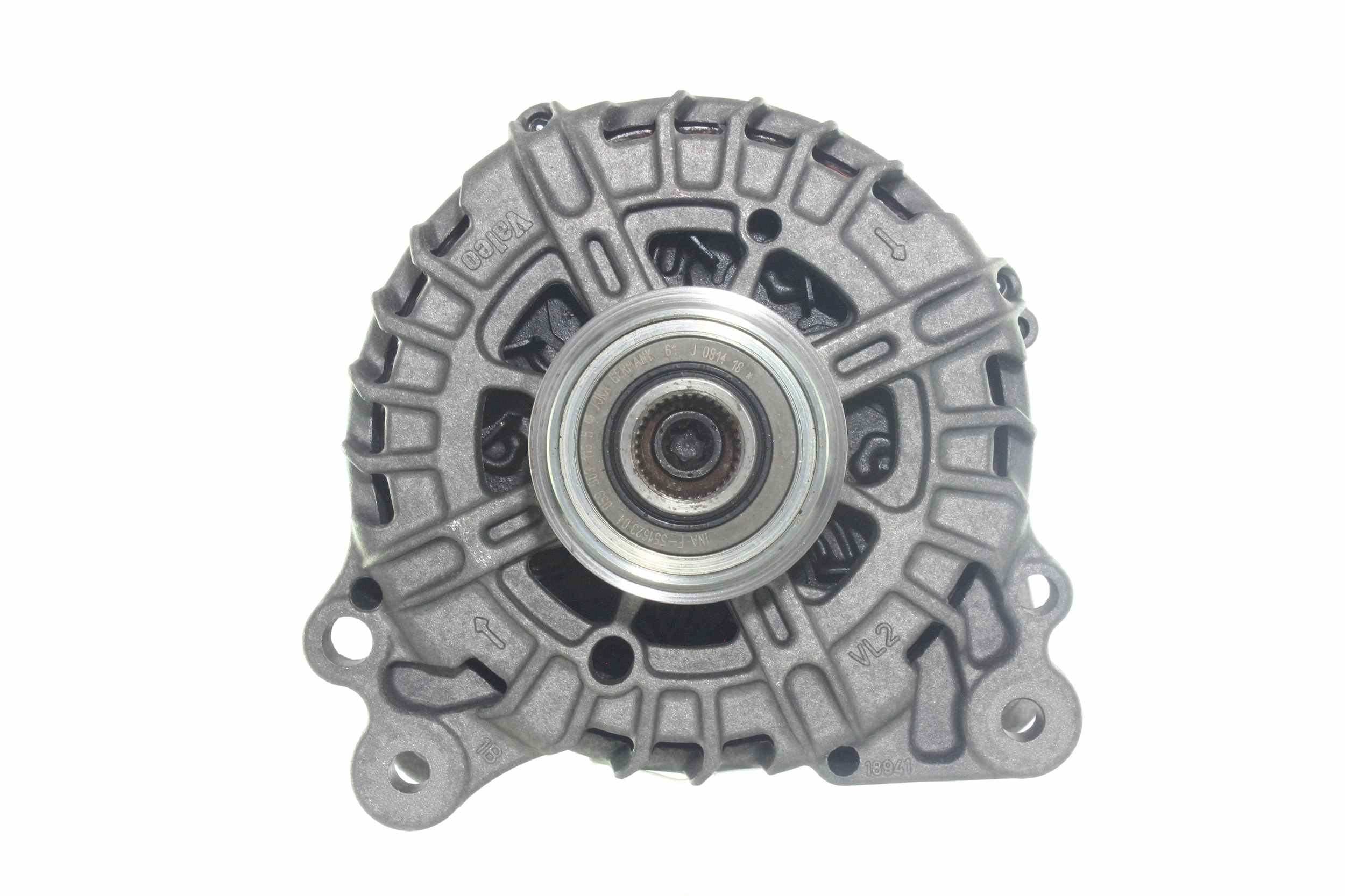 ALANKO 11444104: Alternator 150A