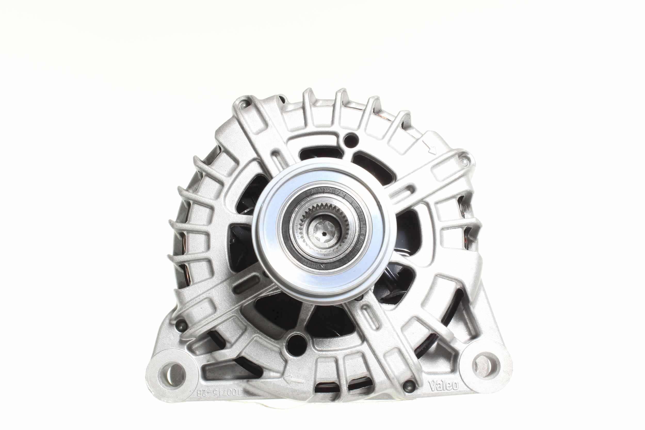 ALANKO 11444134: Alternator 180A