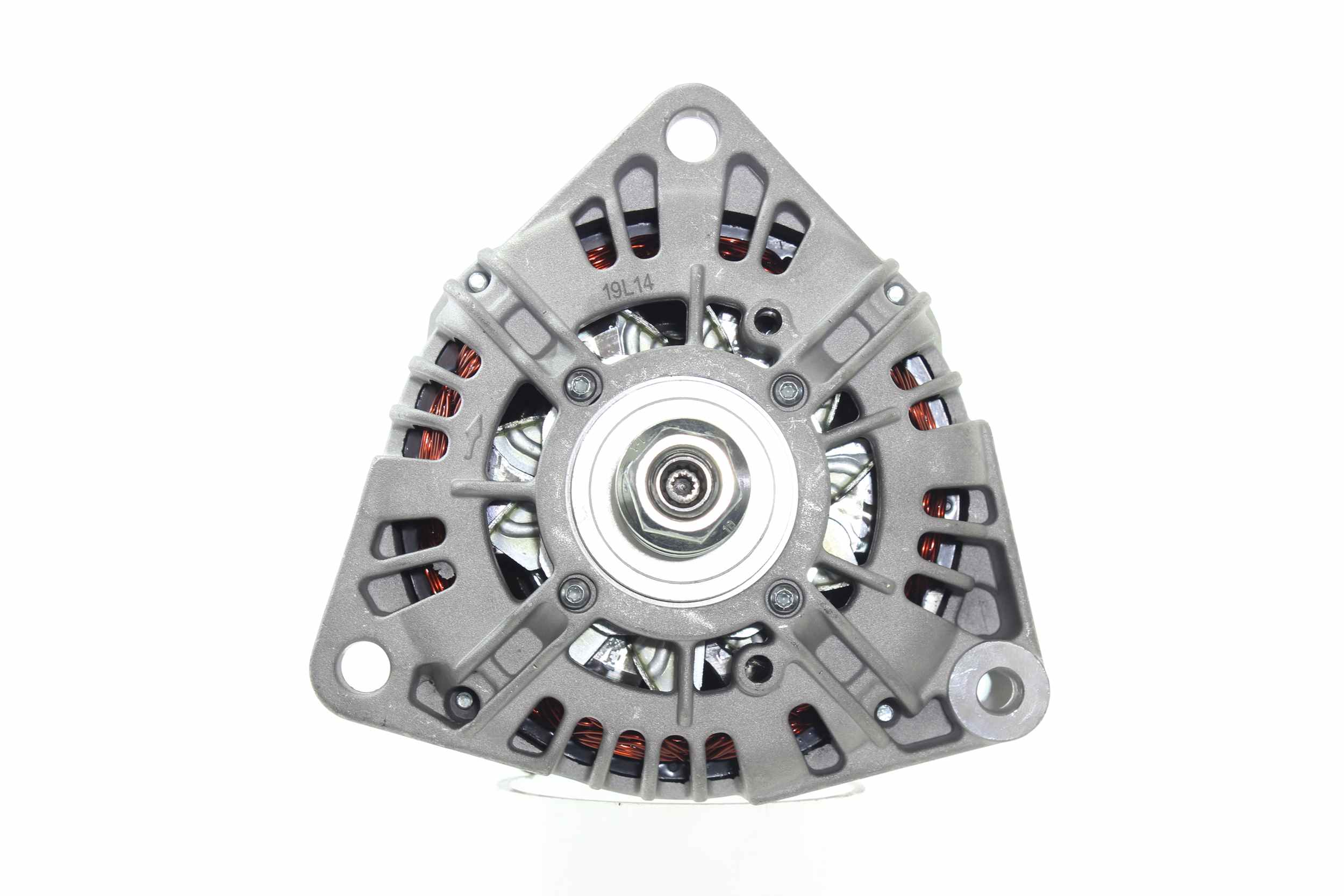 ALANKO 11444506: Alternator 150A