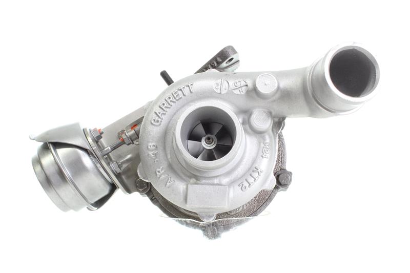 ALANKO 11901200: Turbocompresor