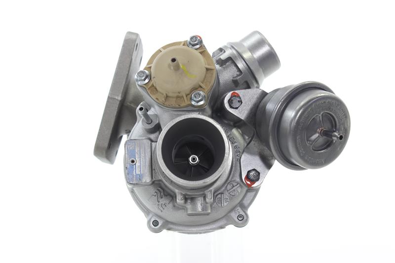 ALANKO 11901207: Turbosuflantă