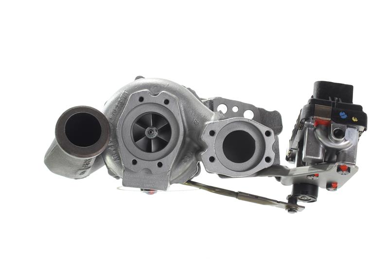ALANKO 11901212: Turbosuflantă dreapta