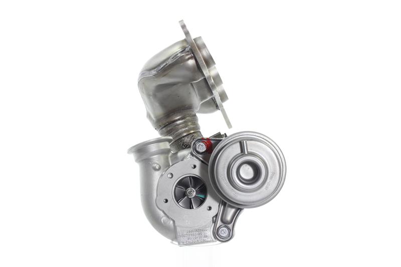 ALANKO 11901215: Turbosuflantă