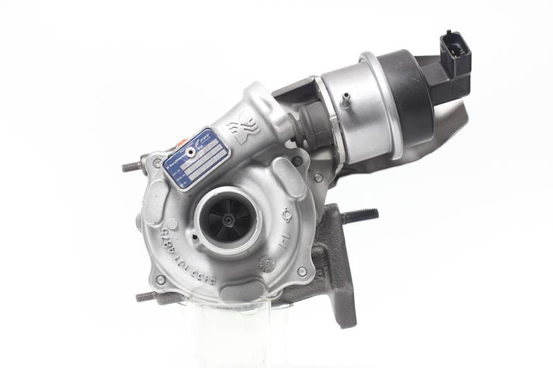 ALANKO 11901216: Turbocompresor