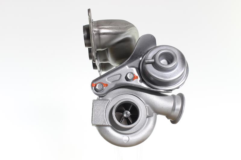ALANKO 11901230: Turbosuflantă