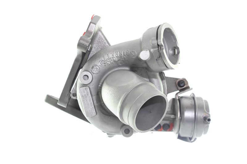 ALANKO 11901235: Turbosuflantă