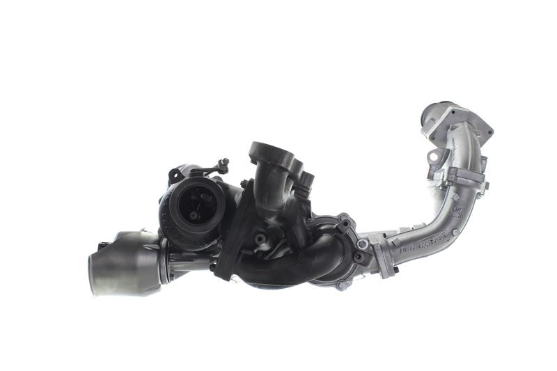 ALANKO 11901240: Turbosuflantă