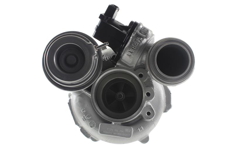 ALANKO 11901241: Turbosuflantă