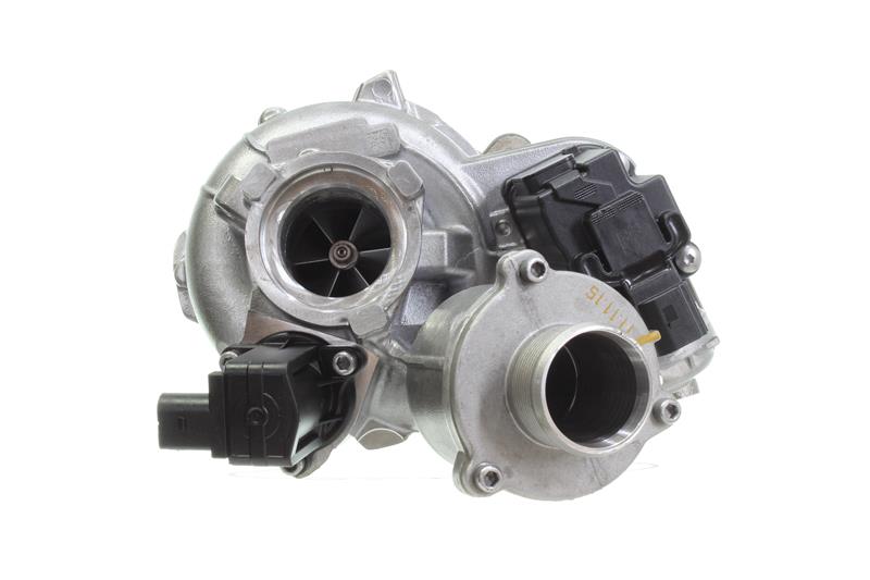 ALANKO 11901243: Turbosuflantă