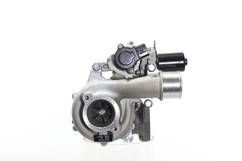 ALANKO 11901251: Turbosuflantă