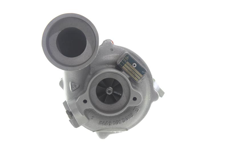 ALANKO 11901258: Turbosuflantă