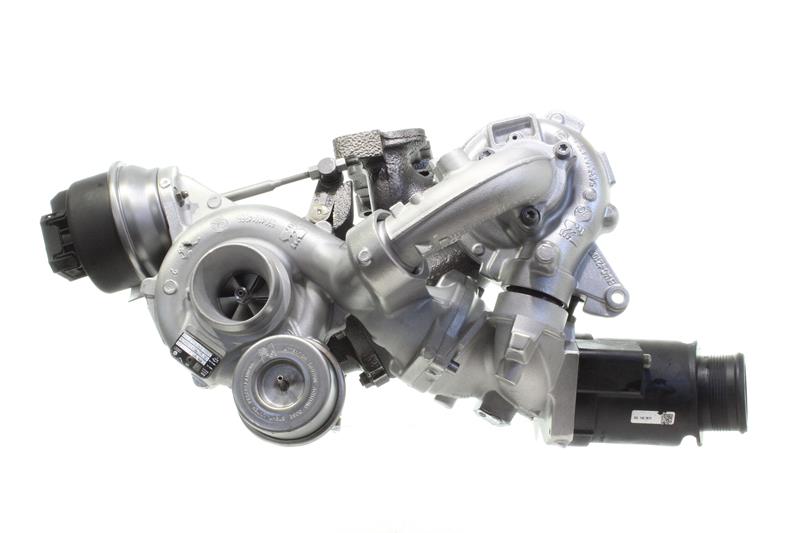 ALANKO 11901268: Turbosuflantă