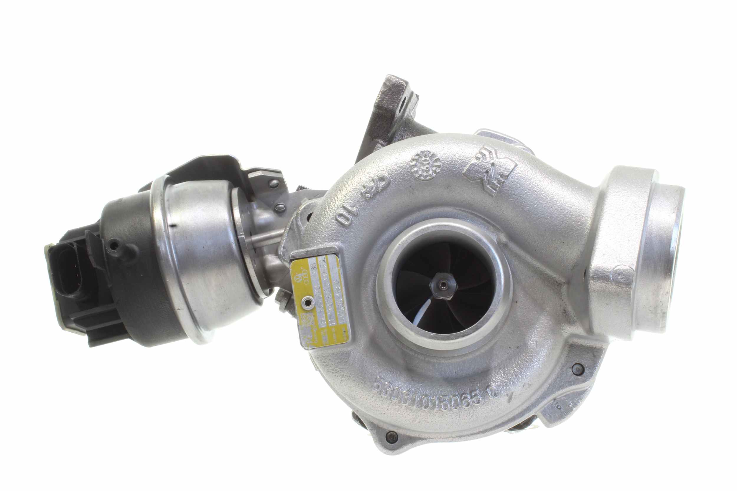 ALANKO 11901269: Turboahdin