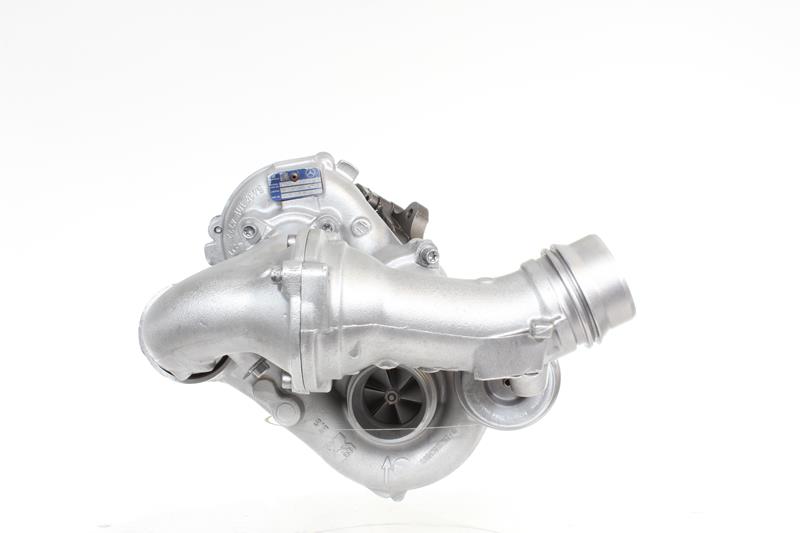 ALANKO 11901270: Turbosuflantă