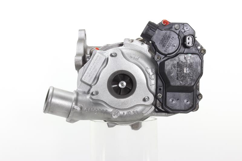 ALANKO 11901273: Turbosuflantă dreapta