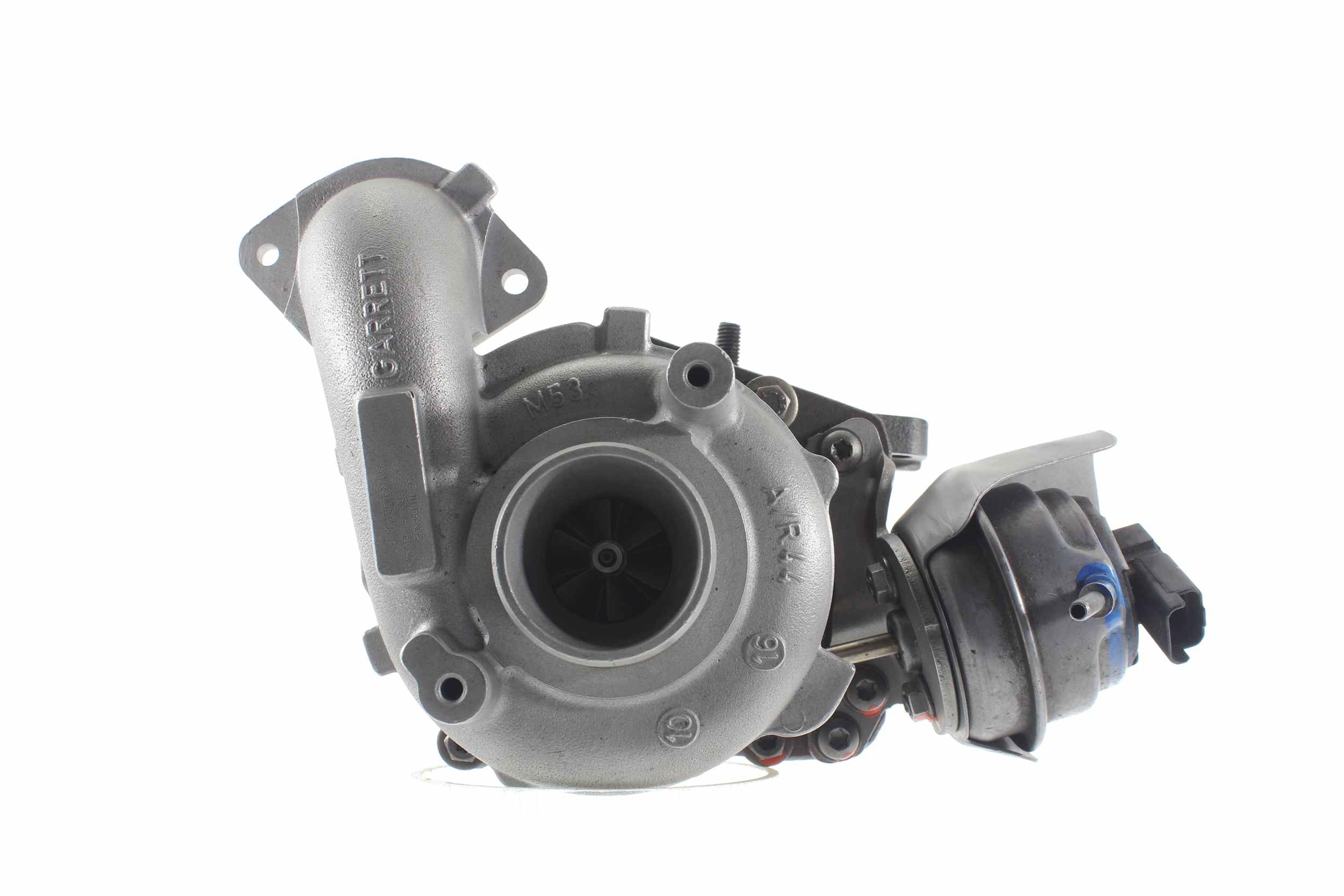 ALANKO 11901274: Turboaggregat