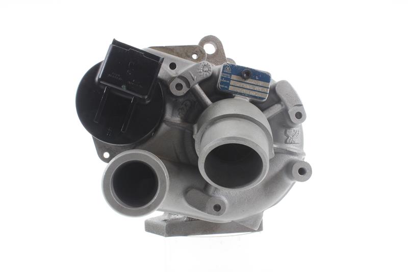 ALANKO 11901275: Turbosuflantă dreapta