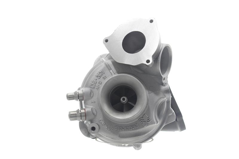 ALANKO 11901280: Turbosuflantă