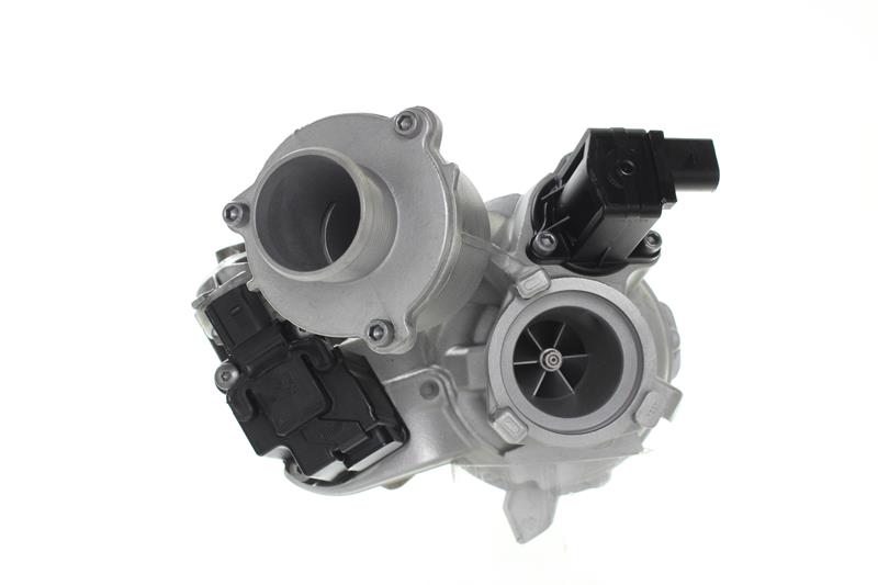 ALANKO 11901283: Turbosuflantă