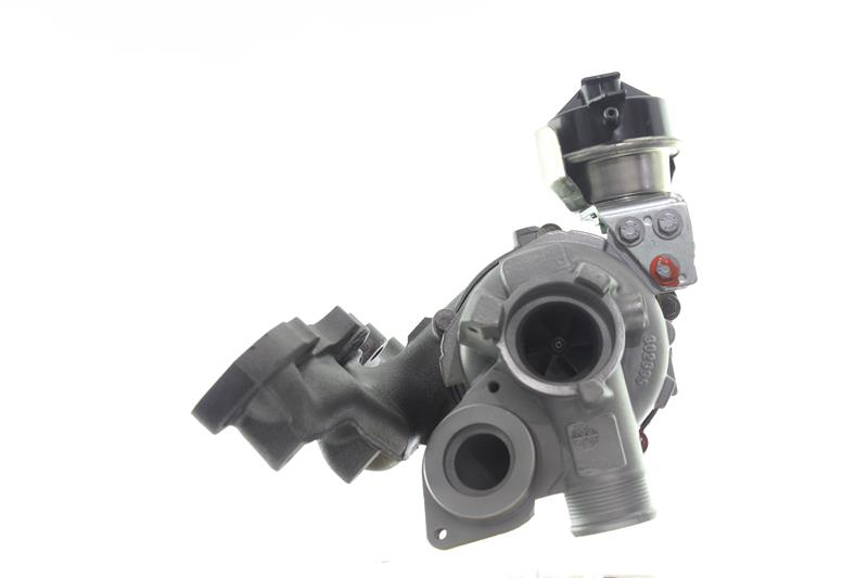 ALANKO 11901284: Turbolader Motor
